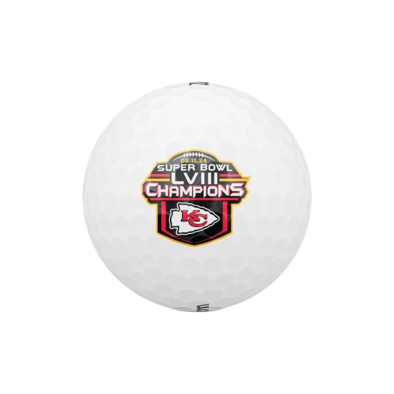 Wilson Golf Ball-1