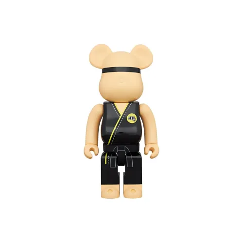 BE@RBRICK Trendy doll Unisex 