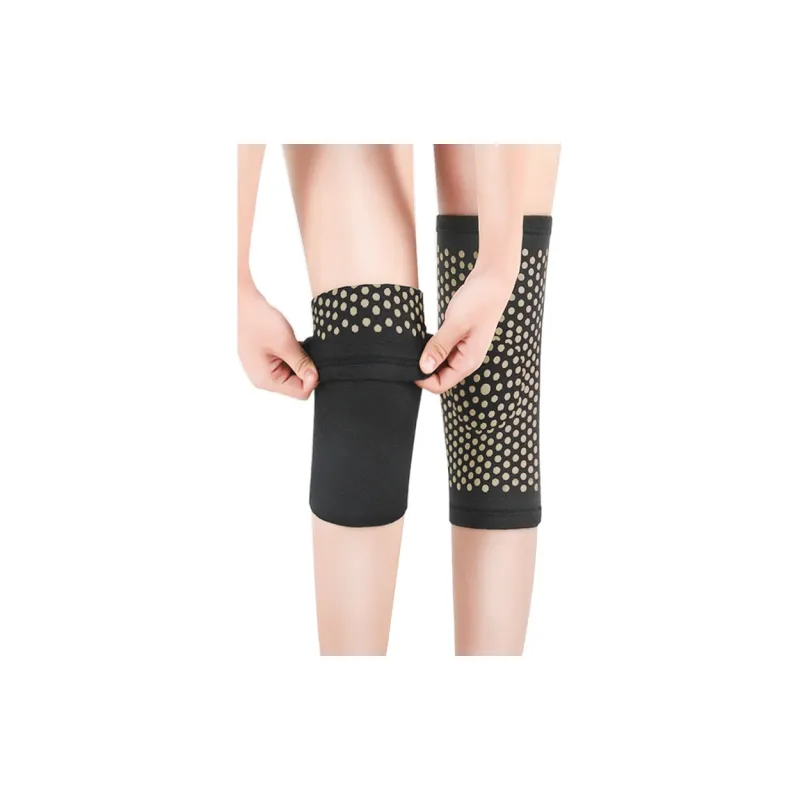 Furanke Knee Pads Badminton Running-2