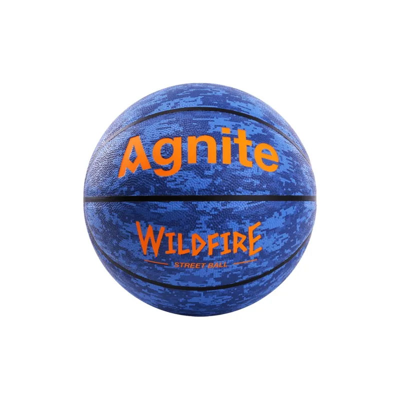 Deli PU Size 7 Dura Flame Basketball Training-8