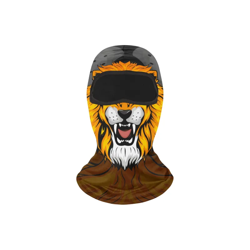 GXT Riding Equipment Cycling Face Mask Everyday Leisure Unisex Dralon One Size-7