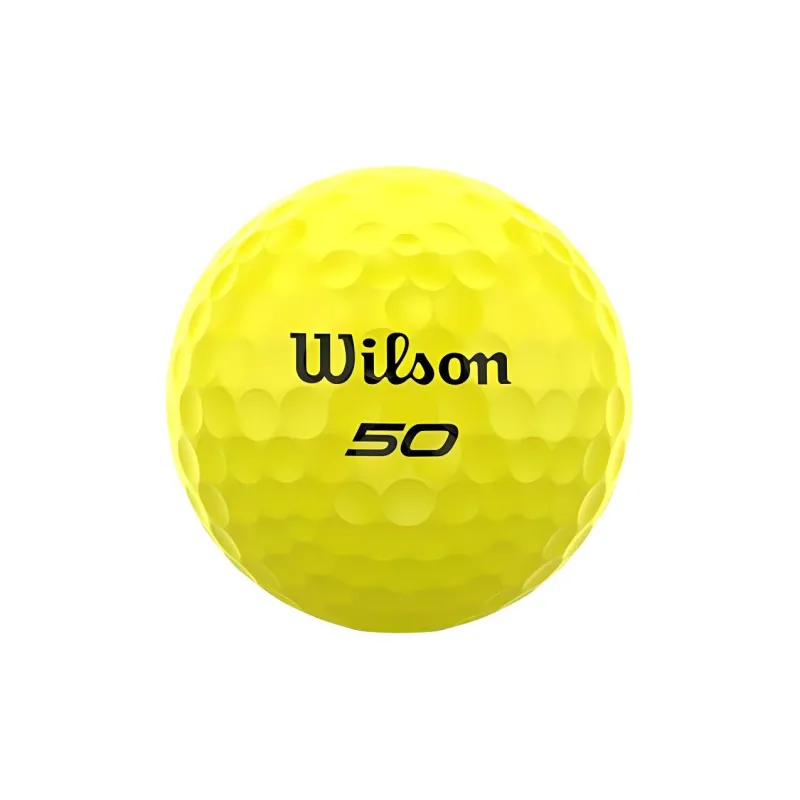 Wilson Golf Ball-10