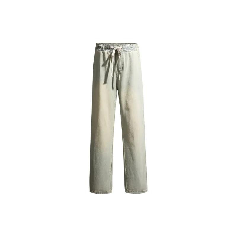 ROSECREED Jeans Unisex-14