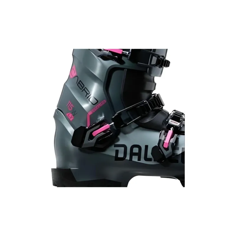 Dalbello Cabrio LV Skis Ski Boots Women's-4
