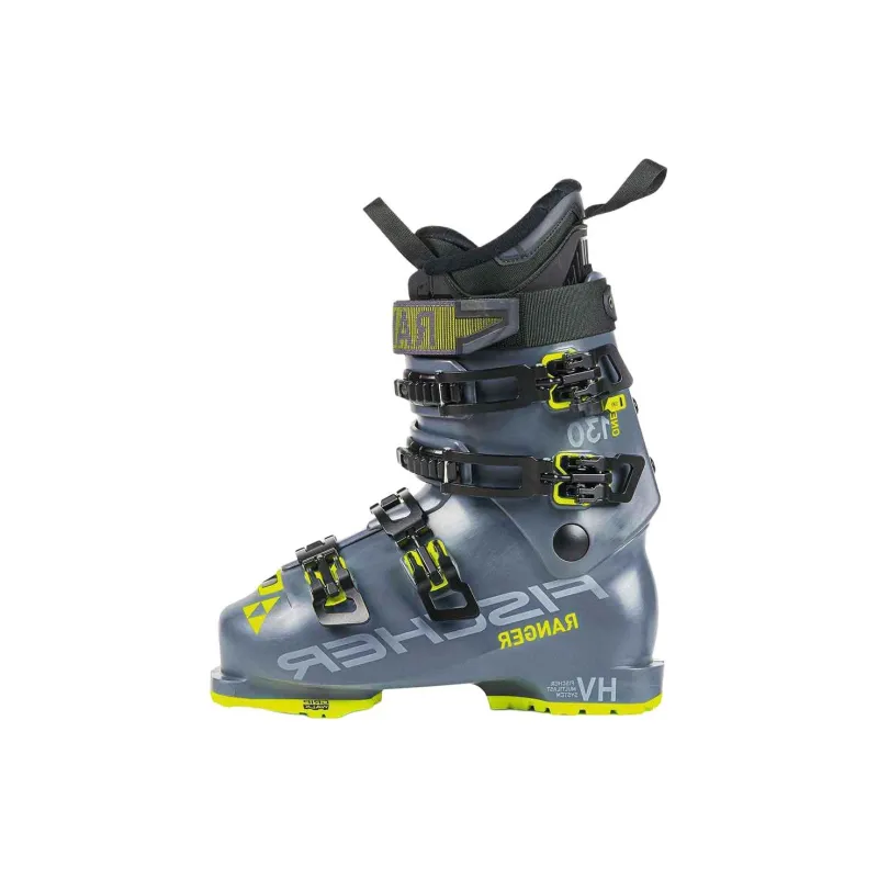 FISCHER Ranger One 130 Skis Ski Boots Unisex-0
