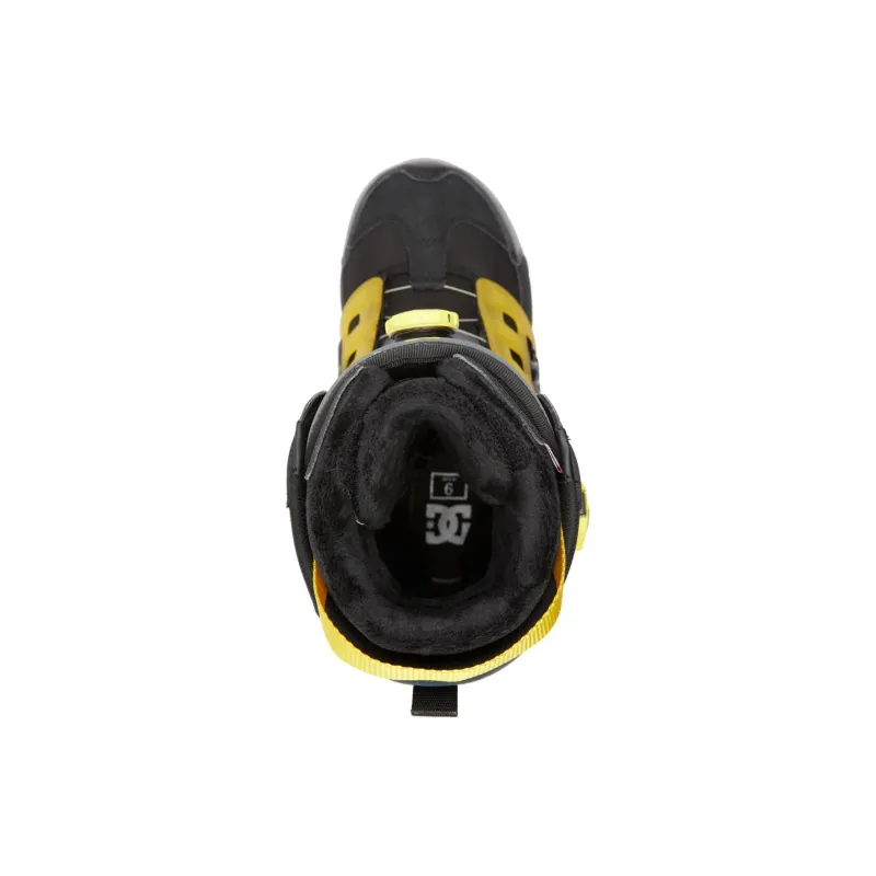 DC Shoes Phantom Single Snowboard Ski Boots Men's-1