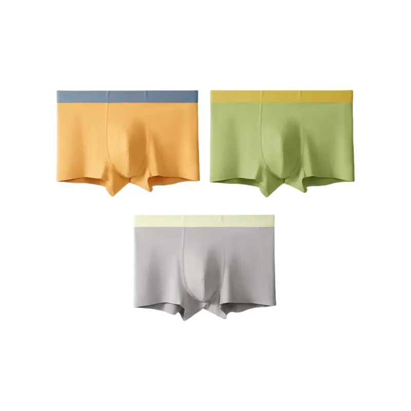 Urban Beauty Underpants Men's 3 Pack-3