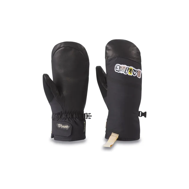 Dakine Ski Gloves Mittens Women's-6