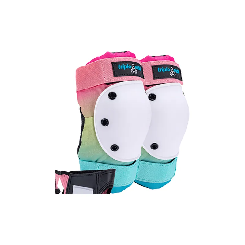 BDSKATECO Skateboard Protective Gears-2