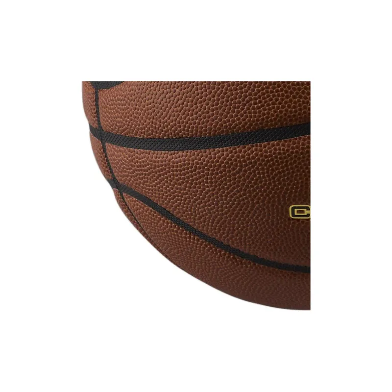 Jordan Rubber Basketball Brown No. 6/No. 7 Training-2