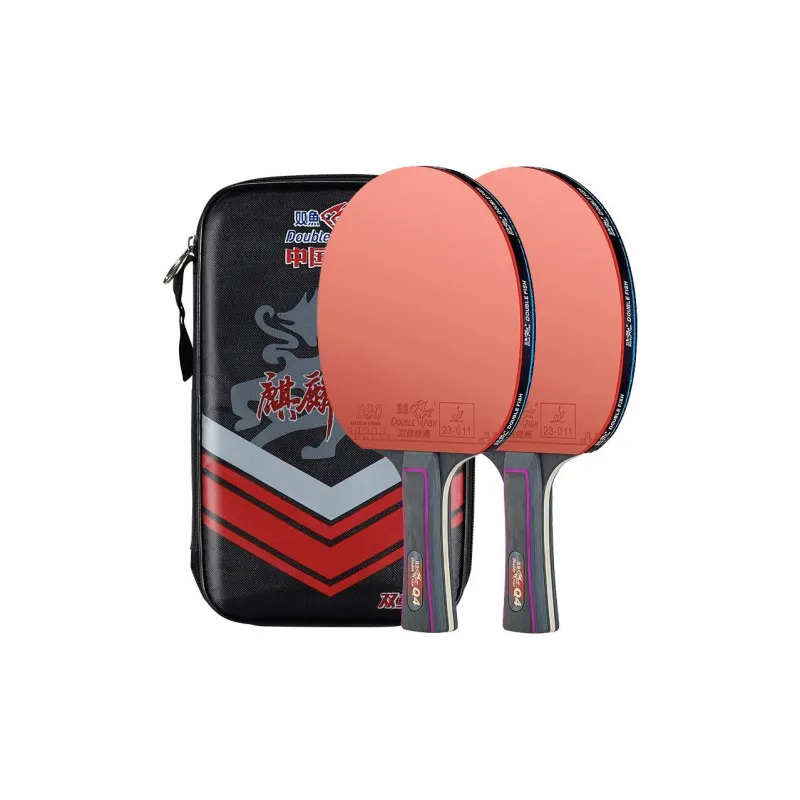 DOUBLE FISH Ping Pong Paddles-3