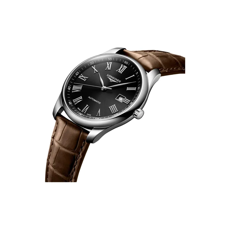 LONGINES Men Master Collection Watch-3