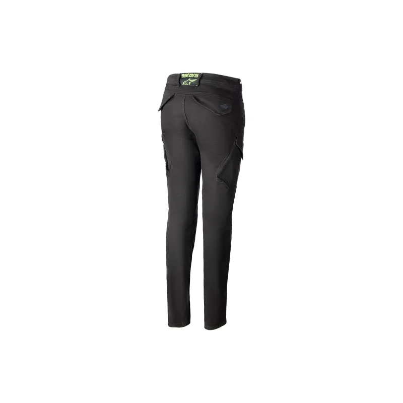 ALPINESTARS Women's Biker Jacket-4