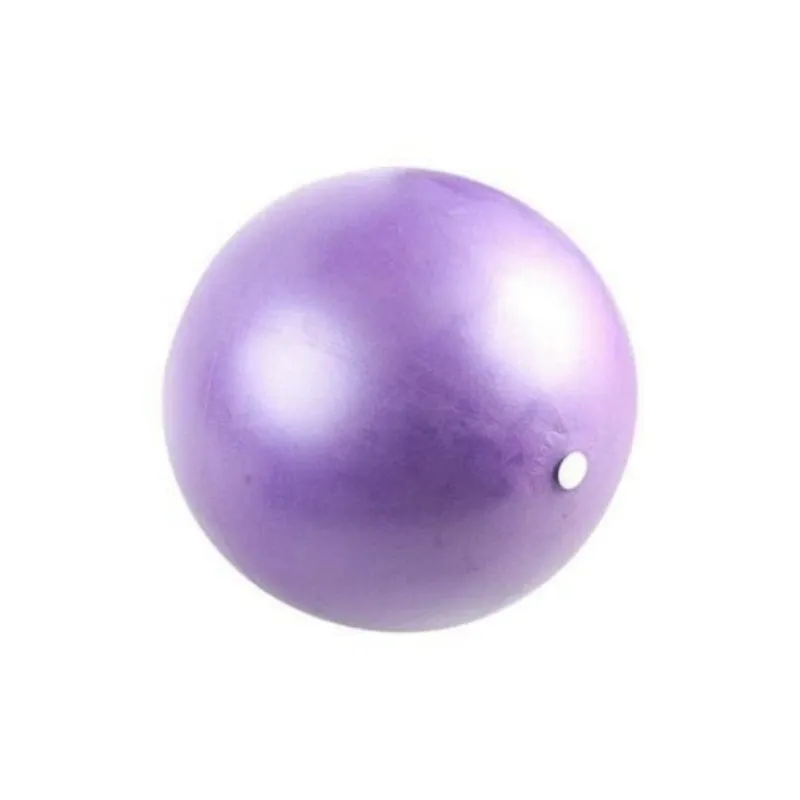 Maweibe Yoga Balls Unisex 25cm Pink, Blue Purple-8
