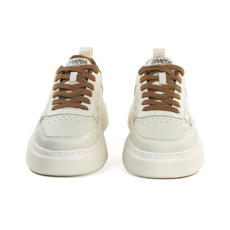 Kangaroo Head Low-Top Skateboard Shoes Unisex-2