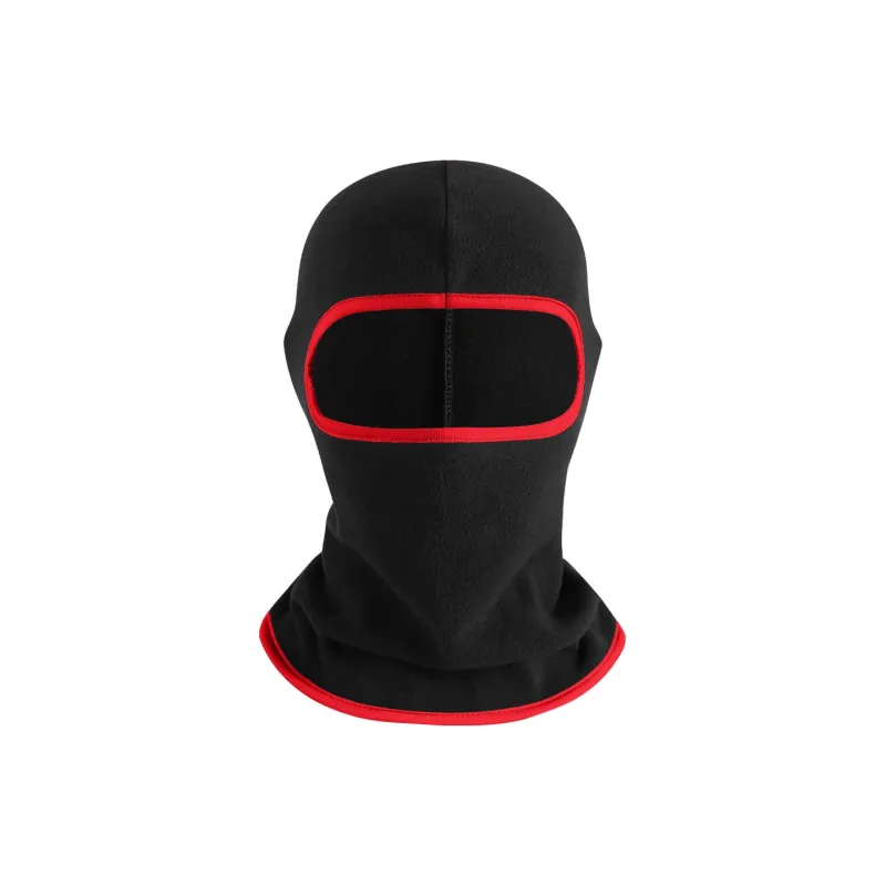 PRIMITIVE WOLF Riding Equipment Cycling Mask Outdoor Unisex Polar Fleece-15