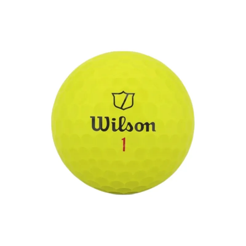 Wilson Golf Ball-2