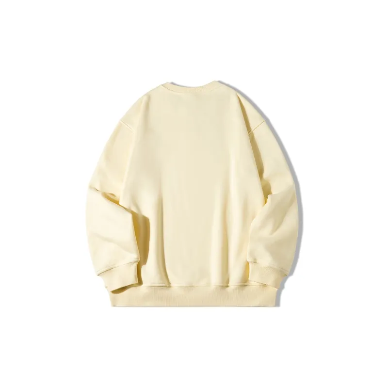 EPTISON Sweatshirts Unisex-3
