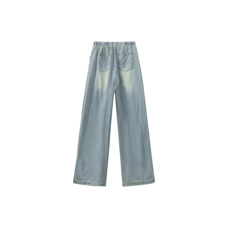 FLOAT Jeans Unisex-3