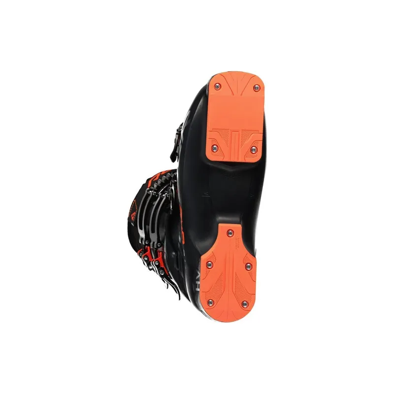 FISCHER RC One 11.0 Skis Ski Boots Unisex-4