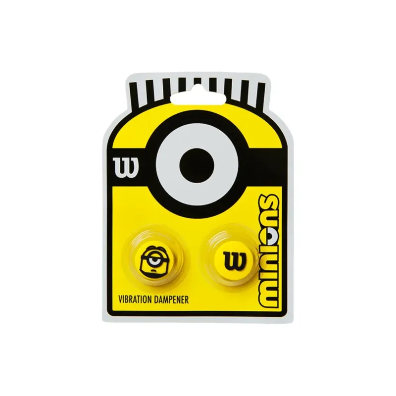 Wilson Tennis Racket Shock Absorbers-4
