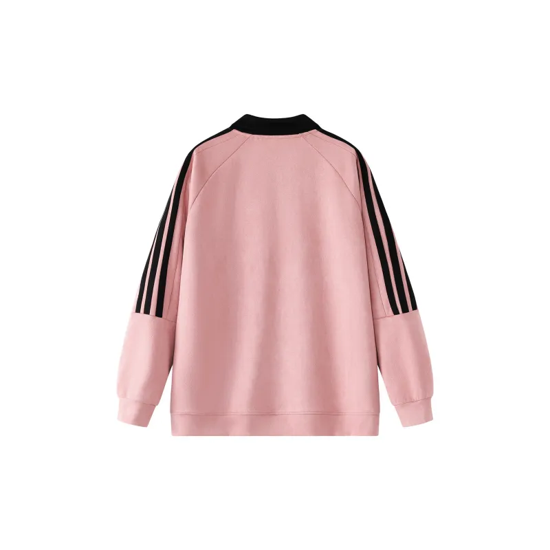 WARLI Polo Shirts Unisex-3