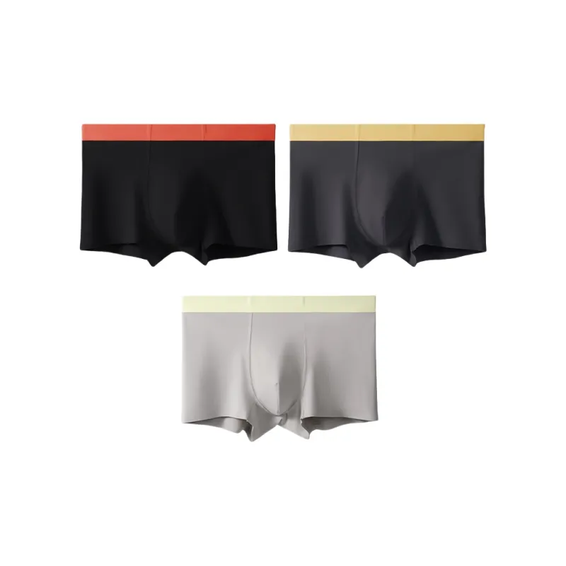 Urban Beauty Underpants Men's 3 Pack-0