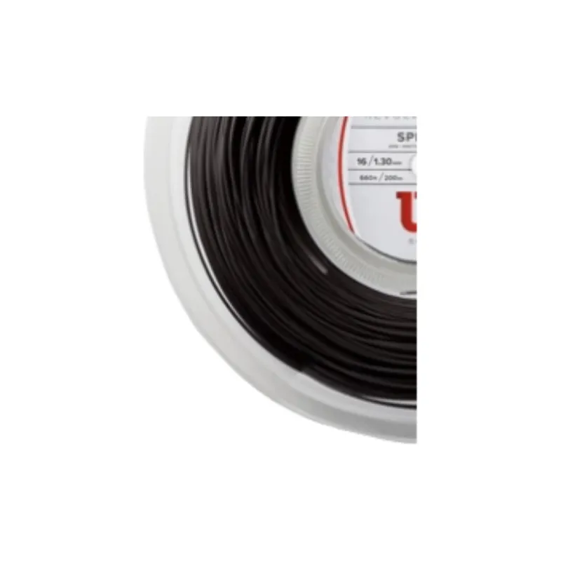 Wilson Tennis Racket Strings Unisex-2