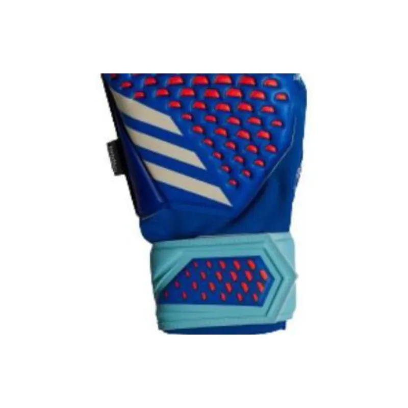 Adidas Goalkeeper Gloves A Blend Of Recycled And Renewable Materials Unisex-3