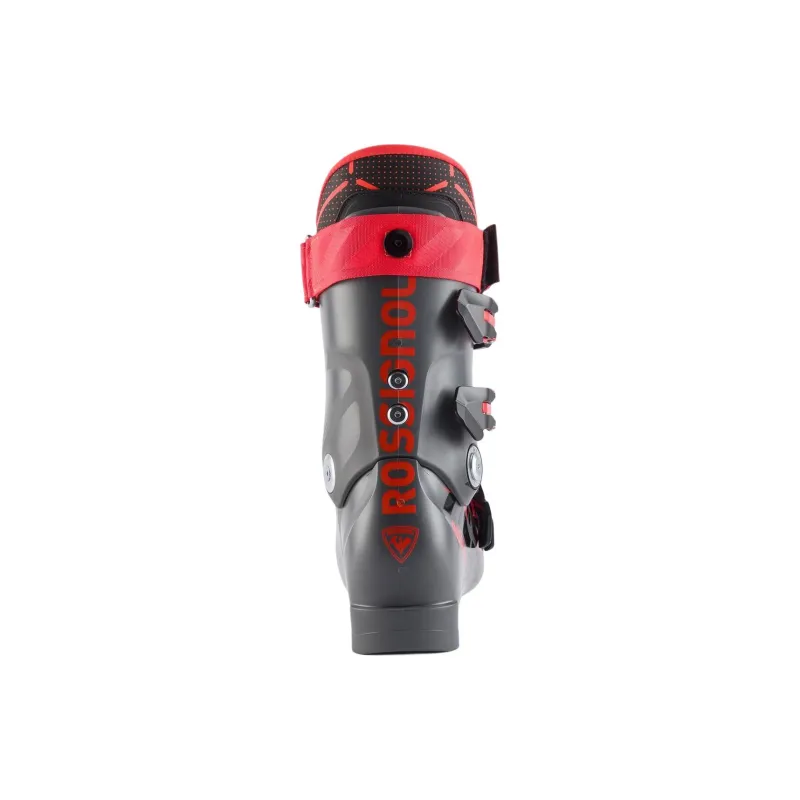 ROSSIGNOL Hero World Cup 110 SC Skis Ski Boots Kids'-4