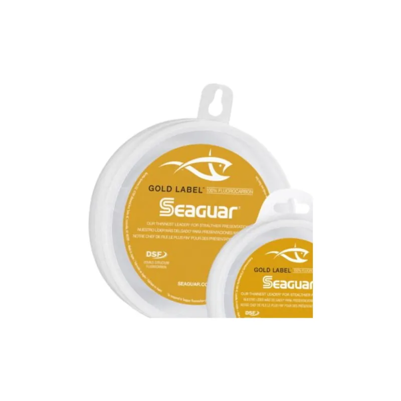 SEAGUAR Fish Line-2