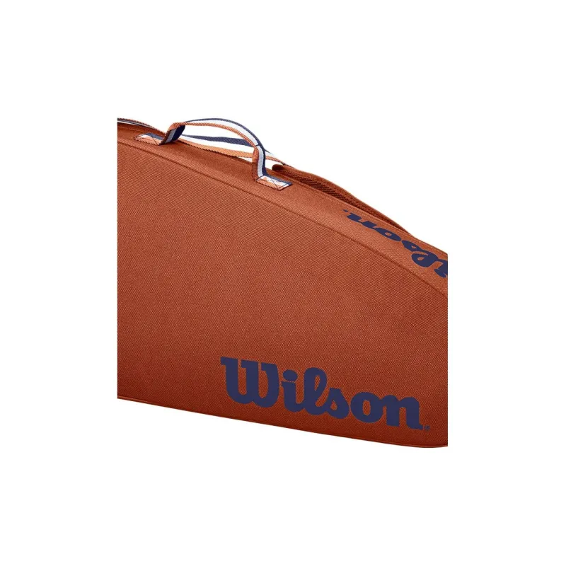 Wilson Tennis Racket Bags Polyester Unisex-2