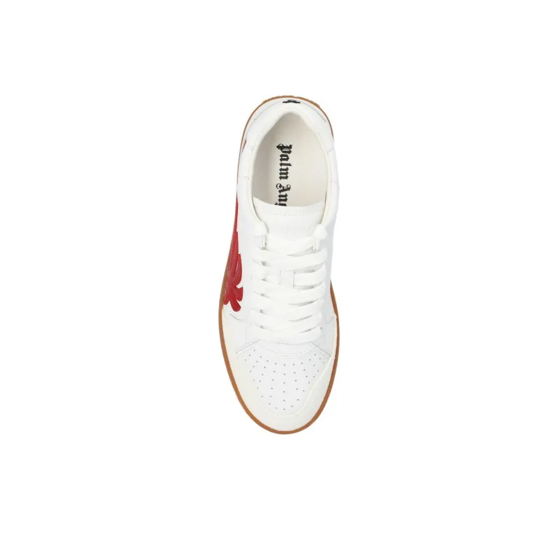 PALM ANGELS New Palm Low Top Sneakers Women's-4