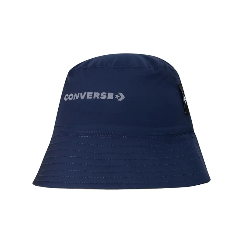 Converse Polyester Bucket Hats Unisex-3