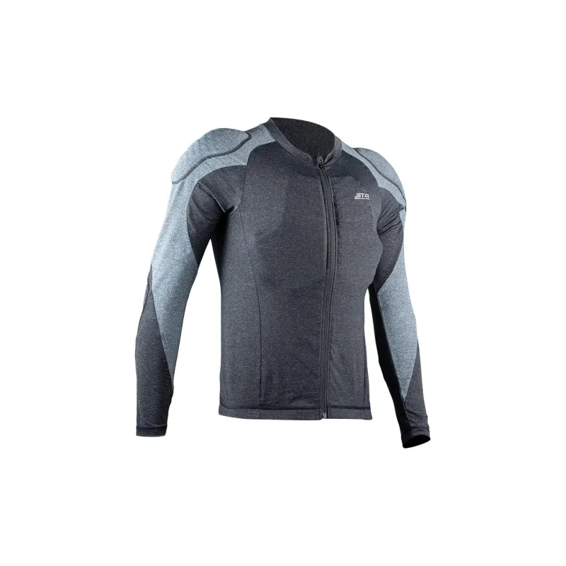 RSV Unisex Biker Jacket Polyester-1