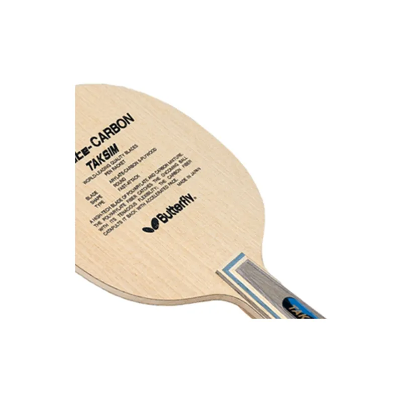 Butterfly Table Tennis Blades-4