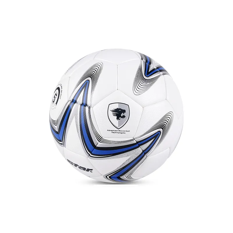 Star Size 4 Size 5 Soccer PU Seamless Thermal-bonding Kids'-5