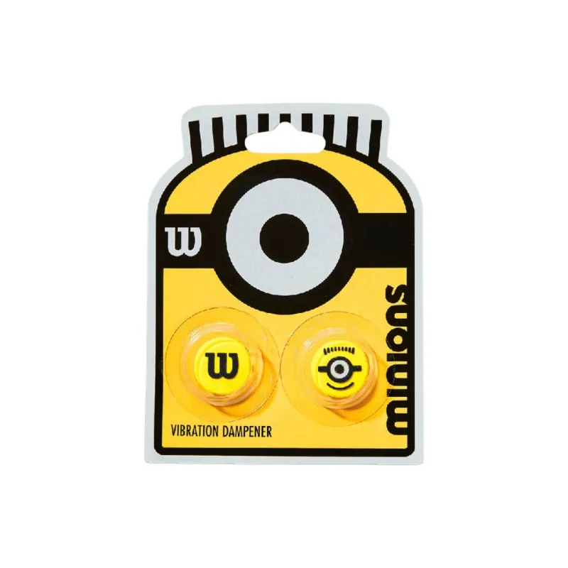 Wilson Tennis Racket Shock Absorbers-3