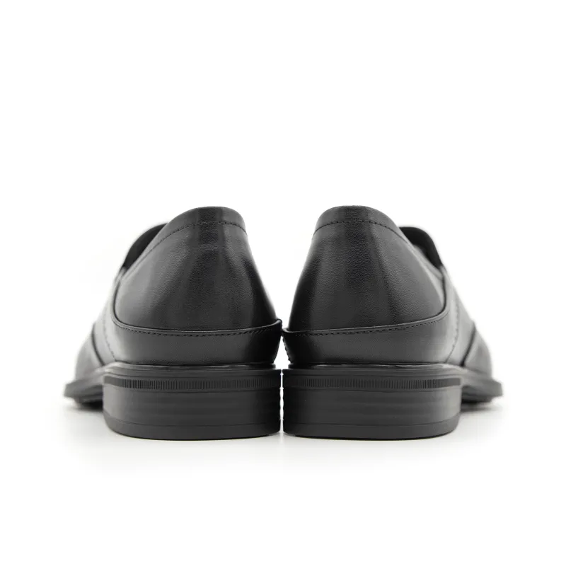 Satchi Men's Casual Shoes Men Low Top Black-4