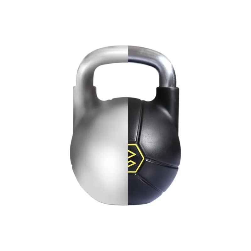 Ruisi Dumbbells Waist And Abdominal Biceps Brachii-2