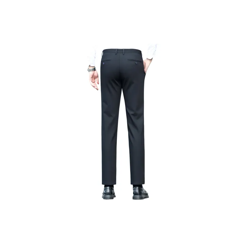 KAISER Suit Trousers Men-5