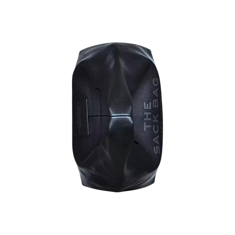 MARC JACOBS The Sack Bag Black-3