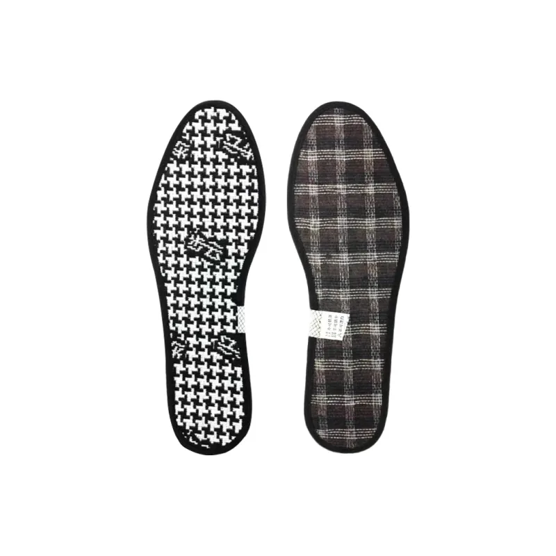 Step cloud Insoles Unisex-4