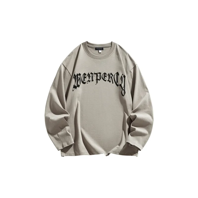 Wenpercy T-Shirts Unisex-9