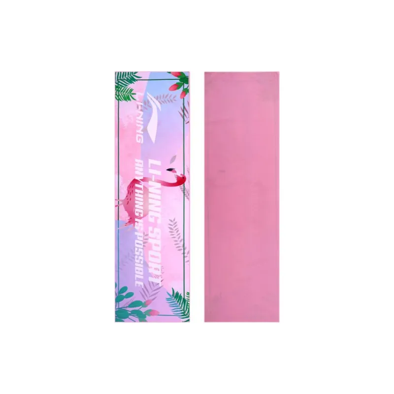 LiNing Other Swimming Equipment Water-Soluble Polyester-3