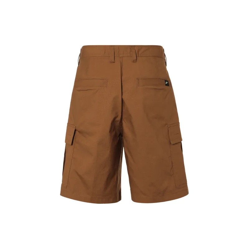 Nike Club Cargo Shorts Men's Tan-2