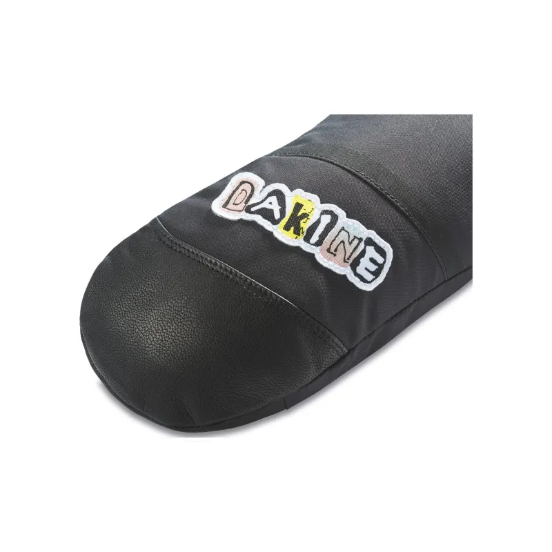 Dakine Ski Gloves Mittens Women's-5