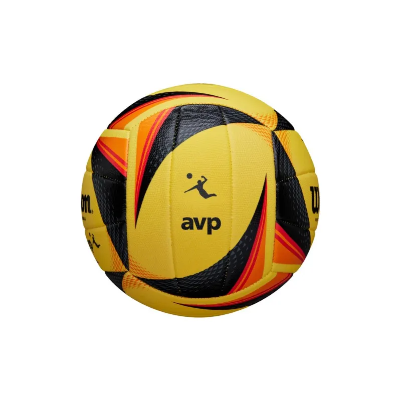 Wilson Volleyball-2