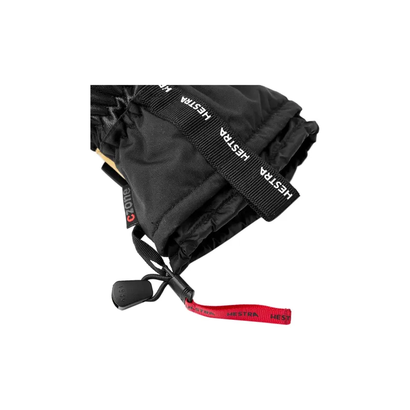 HESTRA Ski Gloves-4