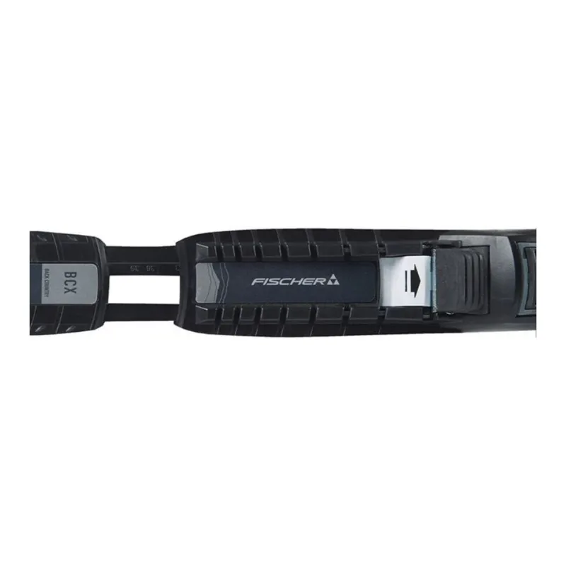 FISCHER Ski Bindings-2
